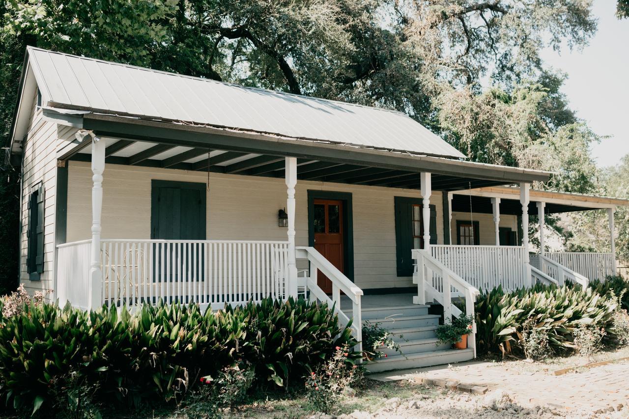 Maison Mouton Bed & Breakfast Lafayette Exterior foto